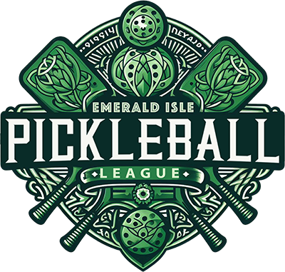 Emerald Isle Pickleball League