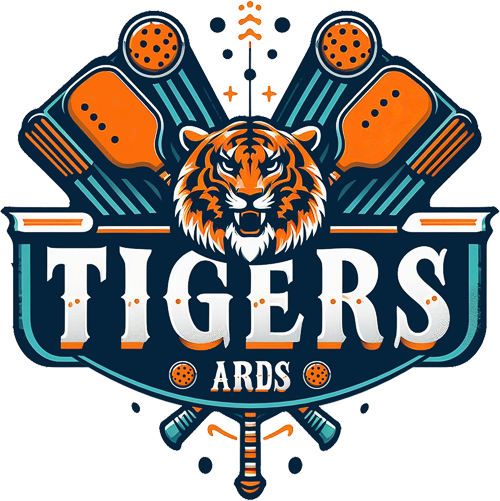 Ards Tigers
