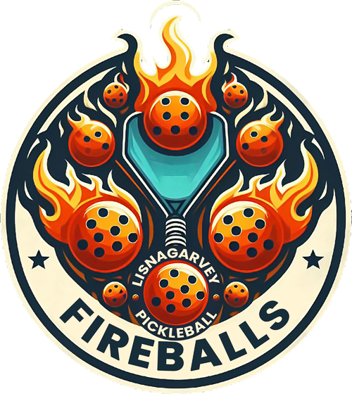 Lisnagarvey Fireballs