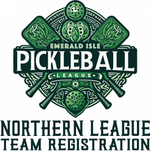 Northern League Registration - Emerald Isle Pickleball League