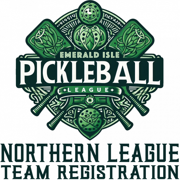 Northern League Registration - Emerald Isle Pickleball League