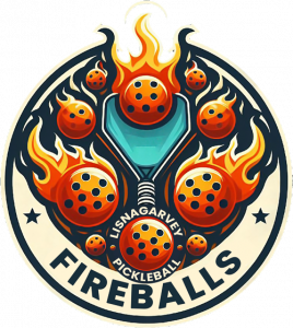 Lisnagarvey Fireballs