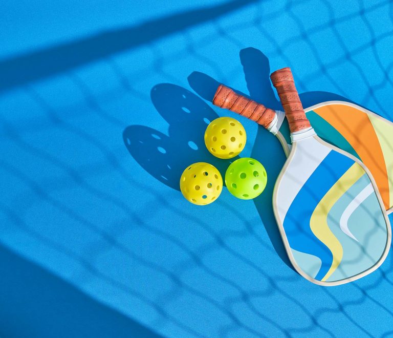 Serving Success: The Next Steps to Propel Pickleball into the Sporting Limelight