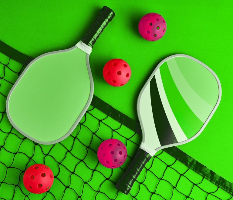 Riding the Wave: The Emergence of Pickleball in the Sporting World