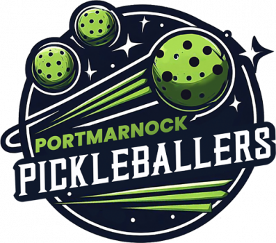 Portmarnock Pickleballers